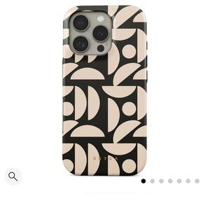 Burga iphone 16 promax case